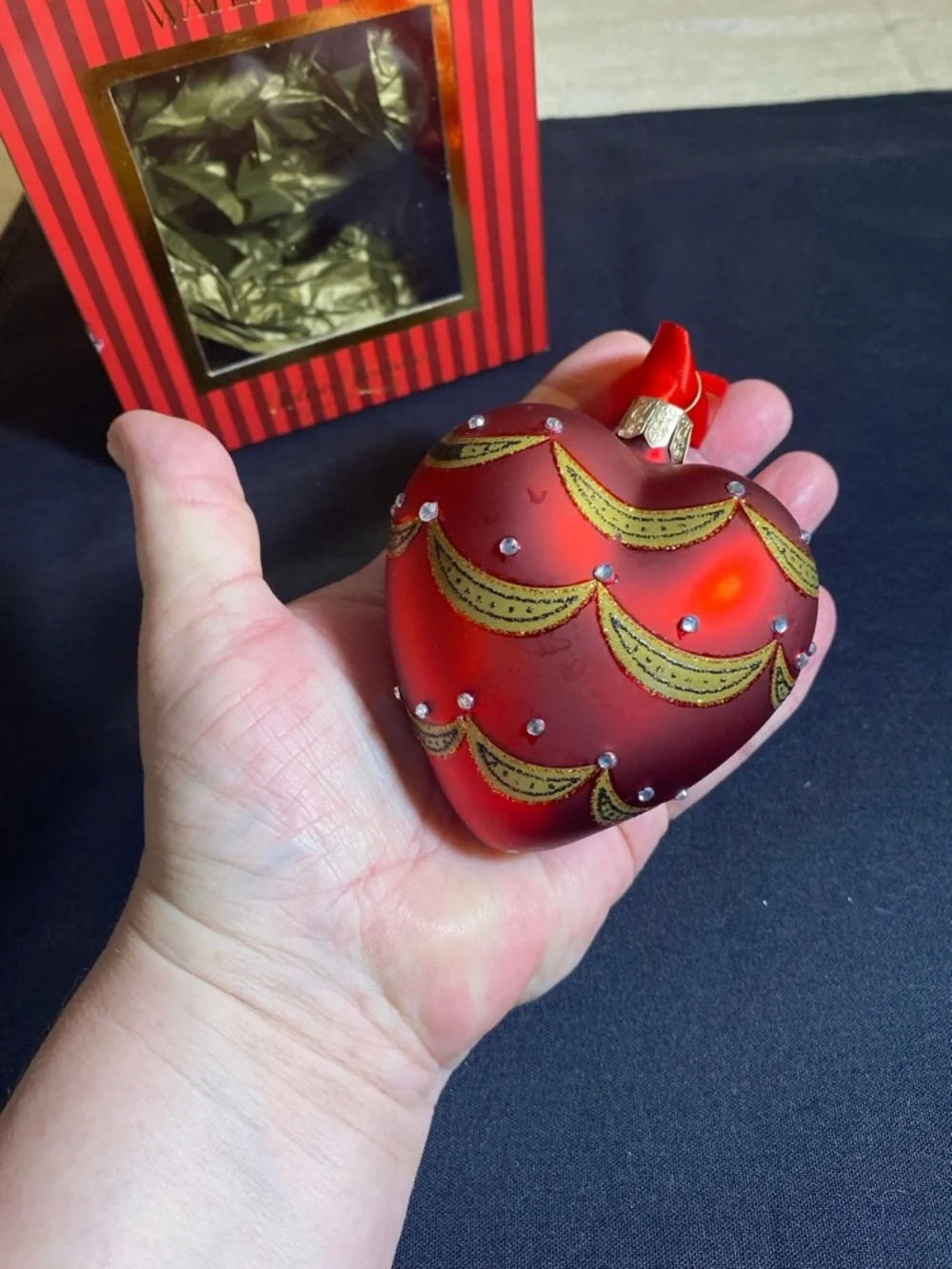 Waterford holiday heirlooms